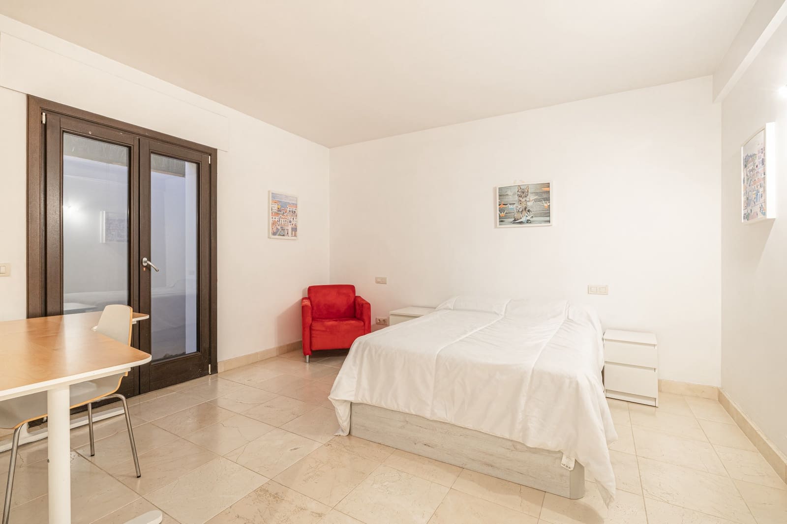 6 camera da letto Villa da affitare come casa vacanza in Guadalmina con piscina garage - 12.000 € (Rif: 9650821)