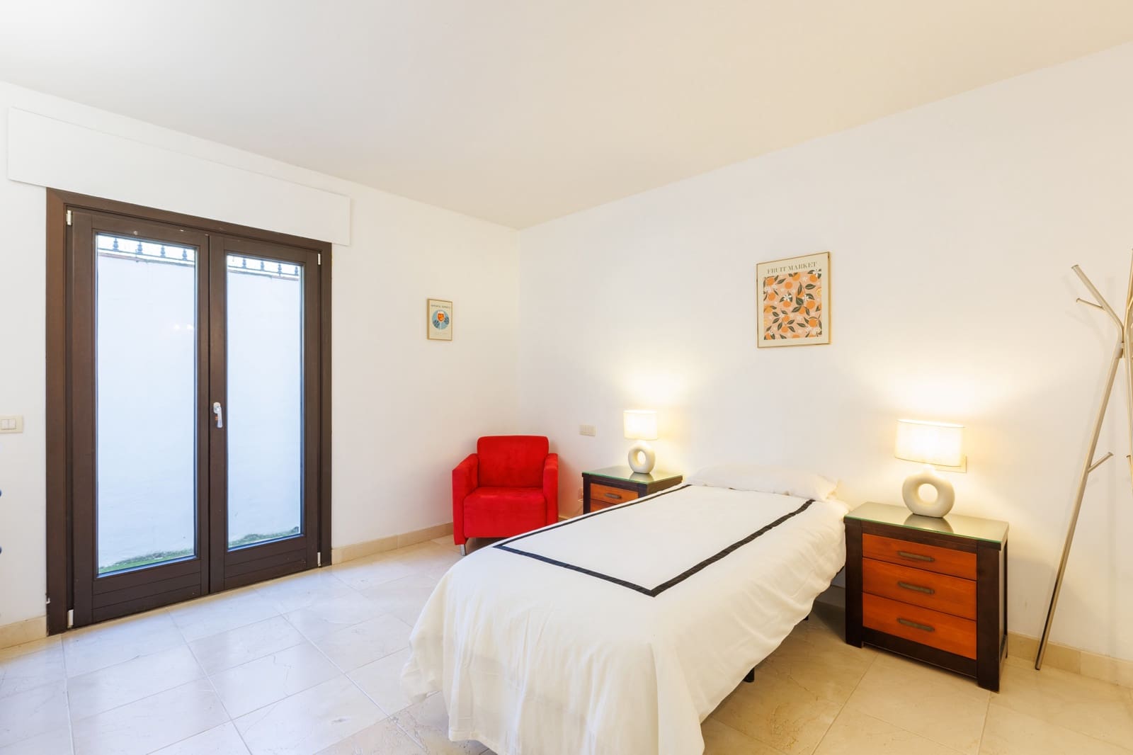 6 camera da letto Villa da affitare come casa vacanza in Guadalmina con piscina garage - 12.000 € (Rif: 9650821)