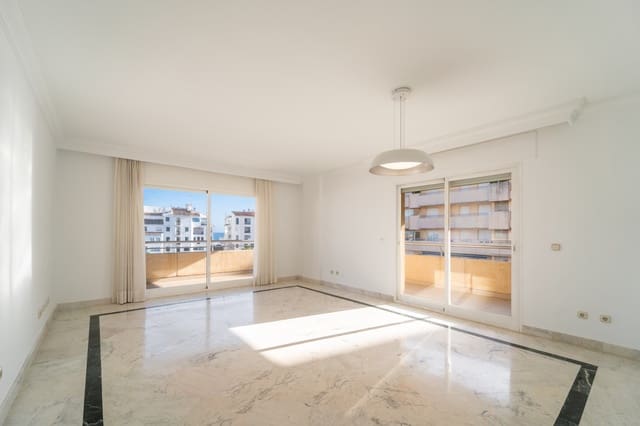 3 camera da letto Appartamento in vendita in Marbella con piscina garage - 980.000 € (Rif: 9651711)