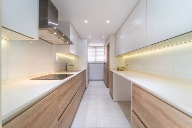 3 camera da letto Appartamento in vendita in Marbella con piscina garage - 980.000 € (Rif: 9651711)