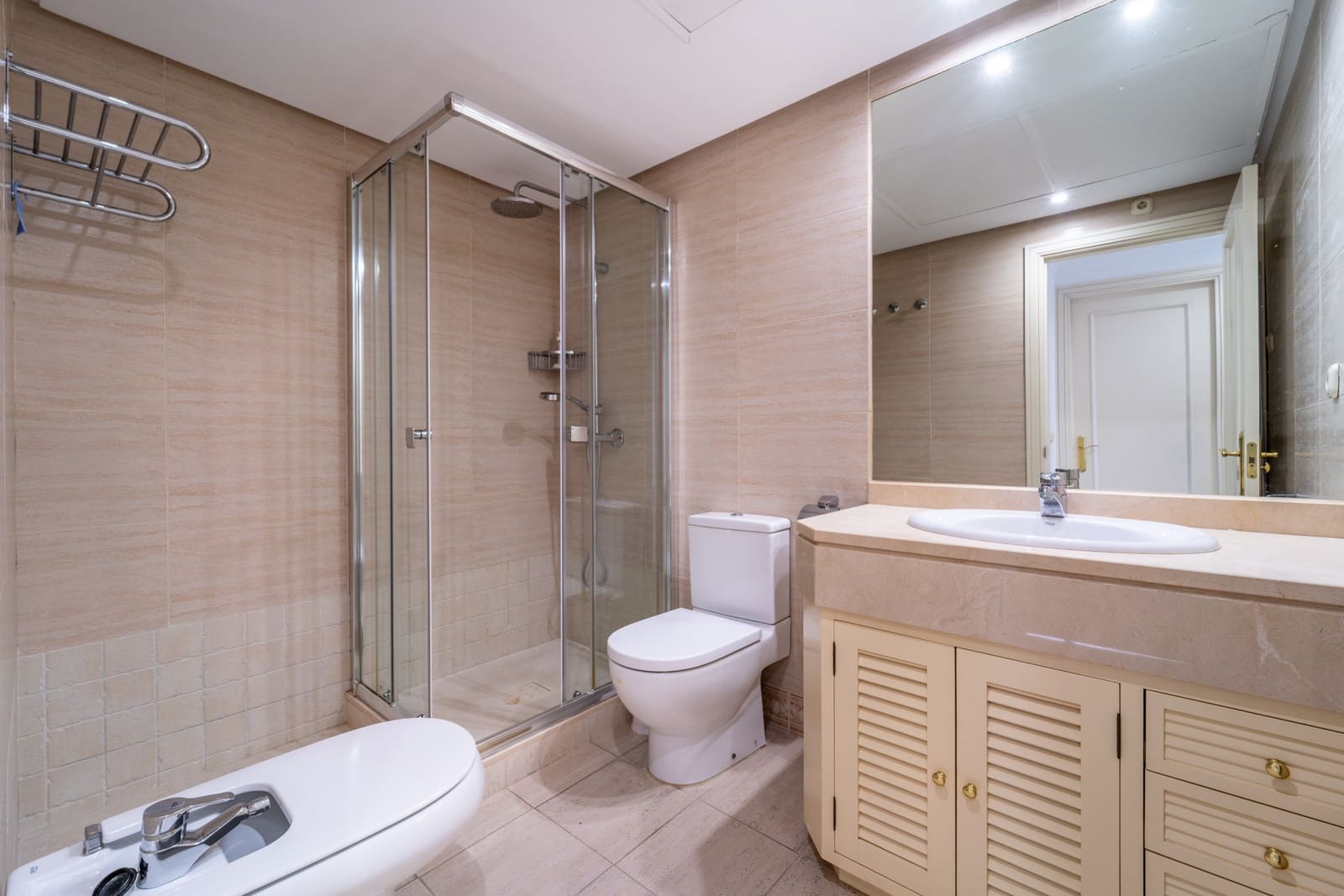 3 sovrum Lägenhet till salu i Marbella med pool garage - 995 000 € (Ref: 9651711)