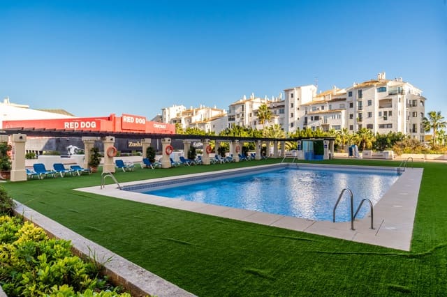 3 camera da letto Appartamento in vendita in Marbella con piscina garage - 980.000 € (Rif: 9651711)