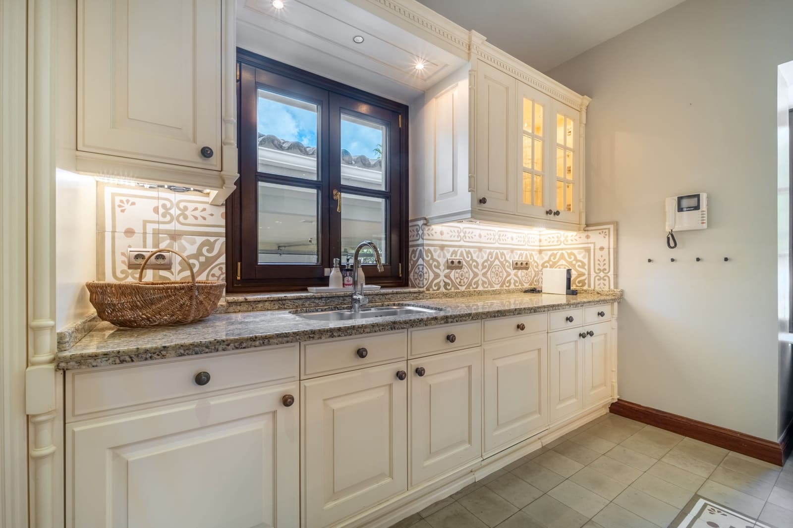 5 chambre Villa/Maison à vendre à Marbella avec piscine garage - 4 195 000 € (Ref: 9651712)