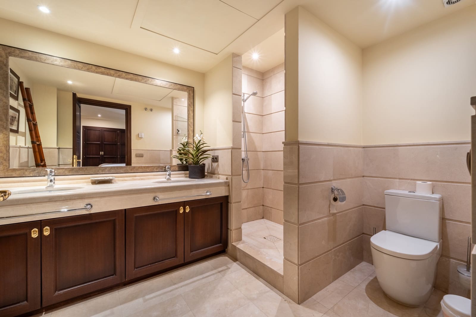 5 chambre Villa/Maison à vendre à Marbella avec piscine garage - 4 195 000 € (Ref: 9651712)