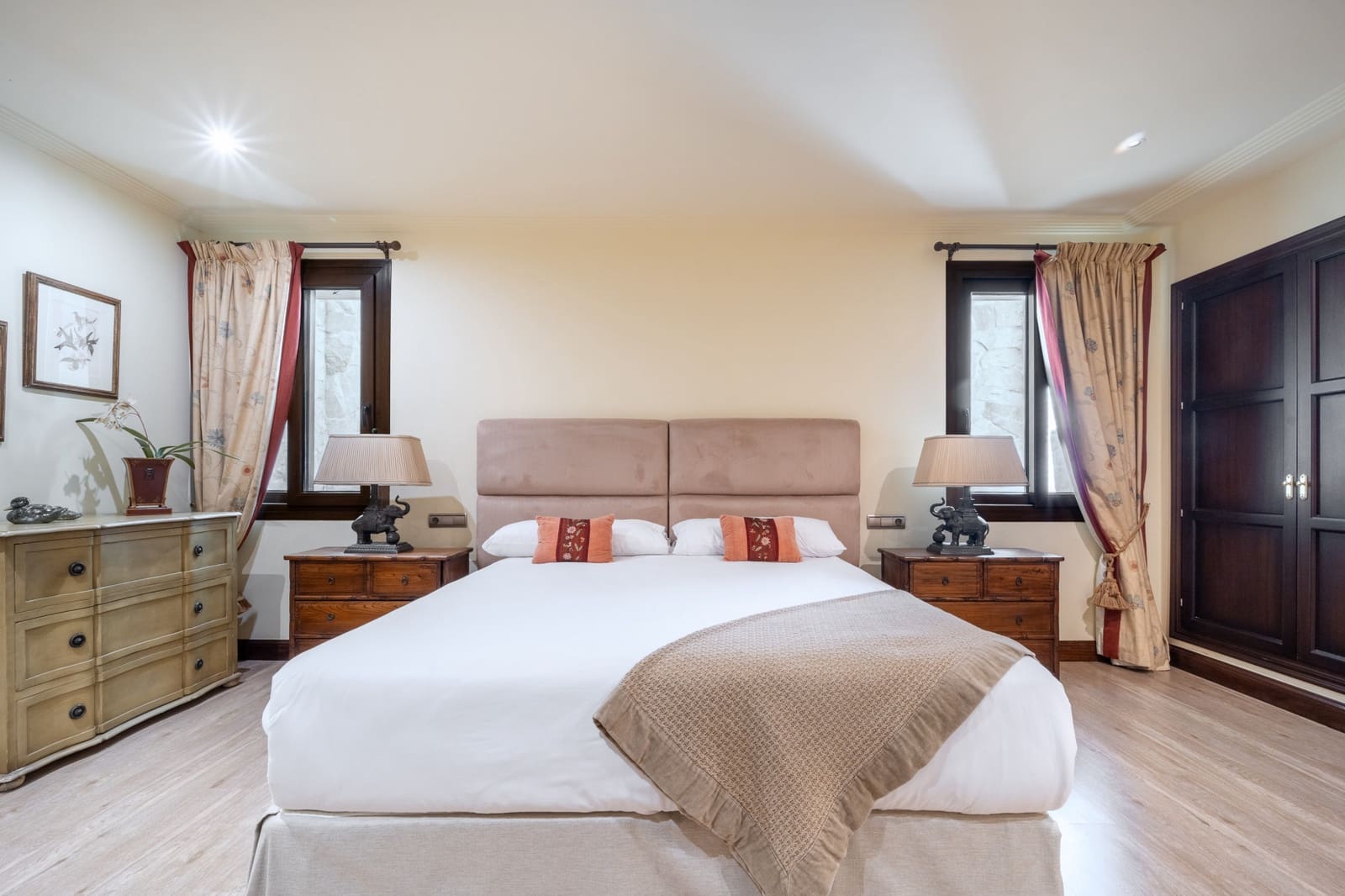 5 chambre Villa/Maison à vendre à Marbella avec piscine garage - 4 195 000 € (Ref: 9651712)