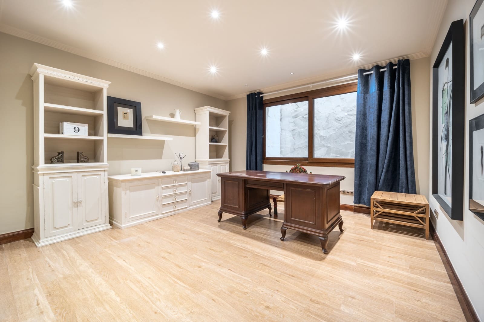 5 chambre Villa/Maison à vendre à Marbella avec piscine garage - 4 195 000 € (Ref: 9651712)