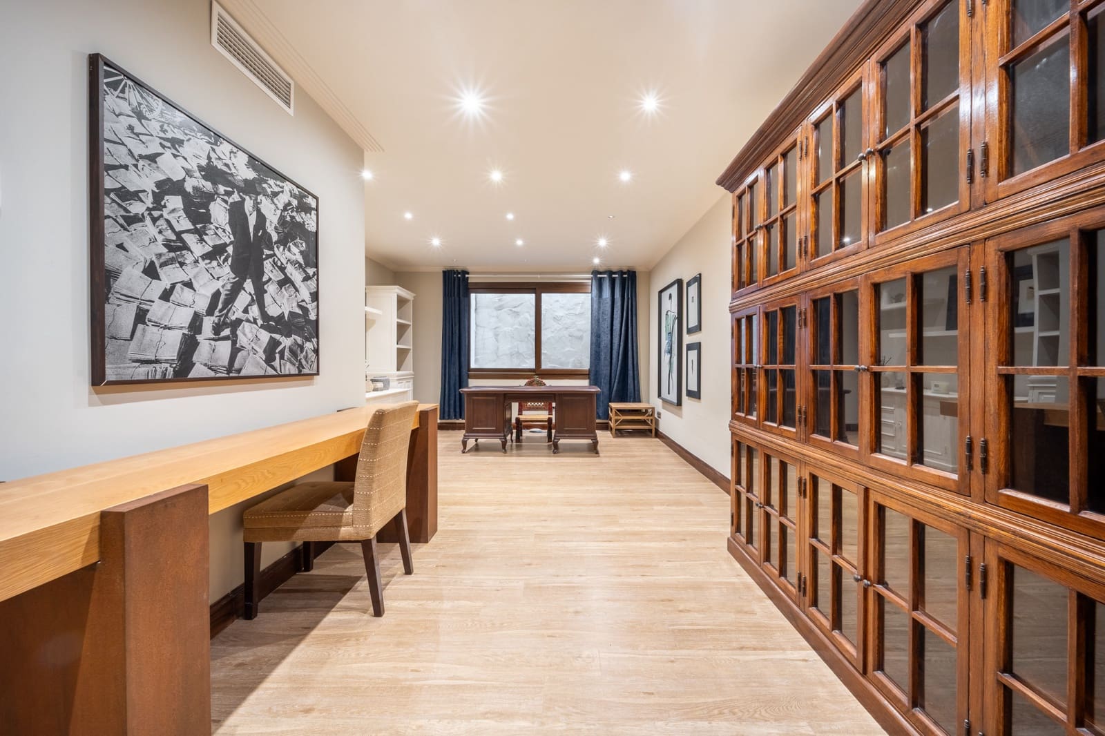 5 chambre Villa/Maison à vendre à Marbella avec piscine garage - 4 195 000 € (Ref: 9651712)