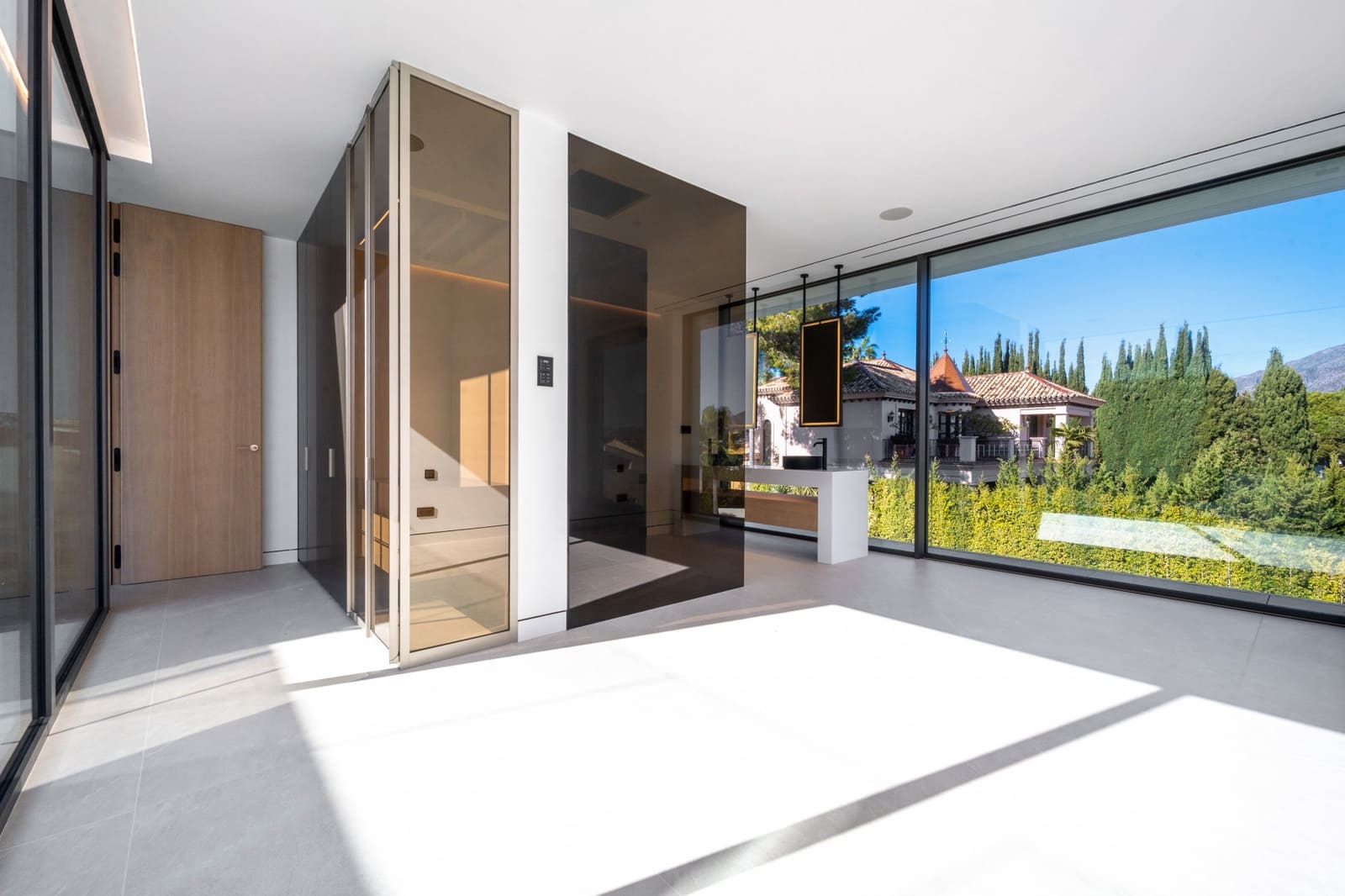 3 soveværelse Villa til salg i Marbella med swimmingpool garage - € 5.950.000 (Ref: 9655863)