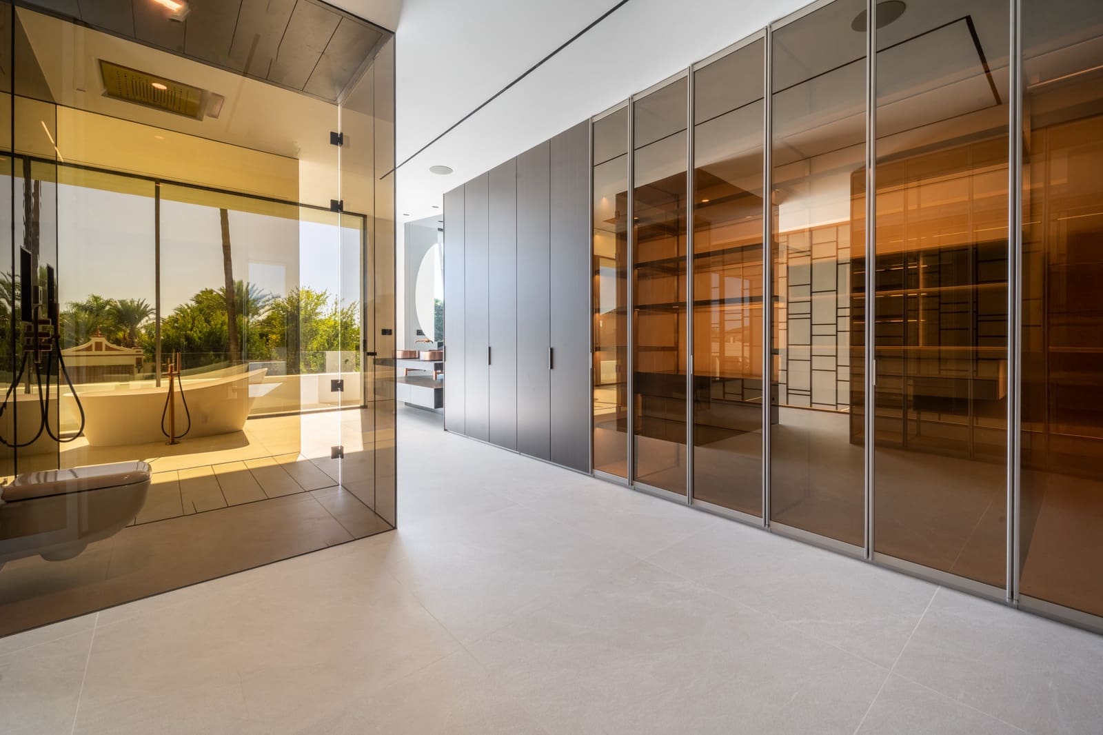 3 soveværelse Villa til salg i Marbella med swimmingpool garage - € 5.950.000 (Ref: 9655863)