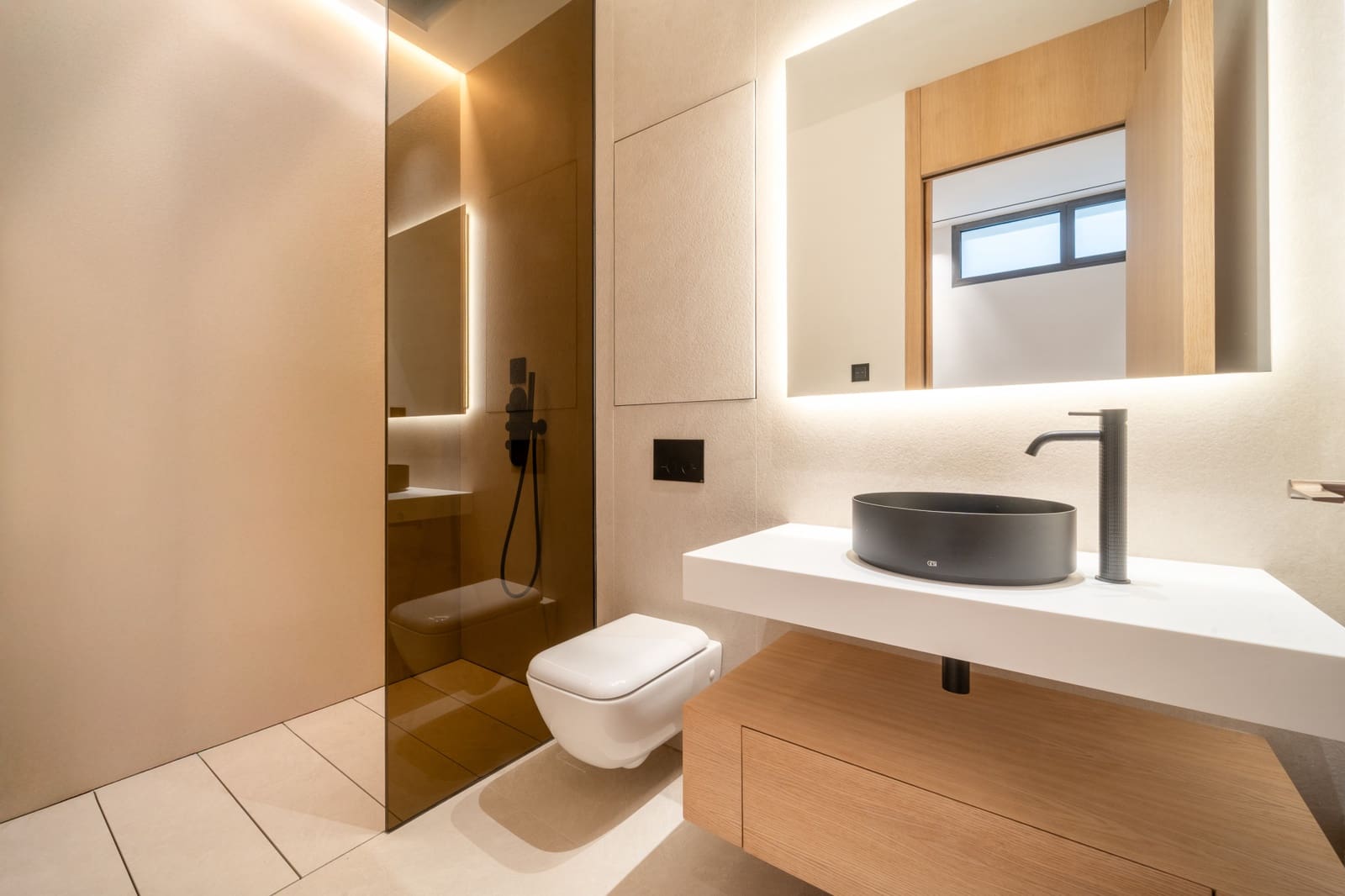 3 soveværelse Villa til salg i Marbella med swimmingpool garage - € 5.950.000 (Ref: 9655863)