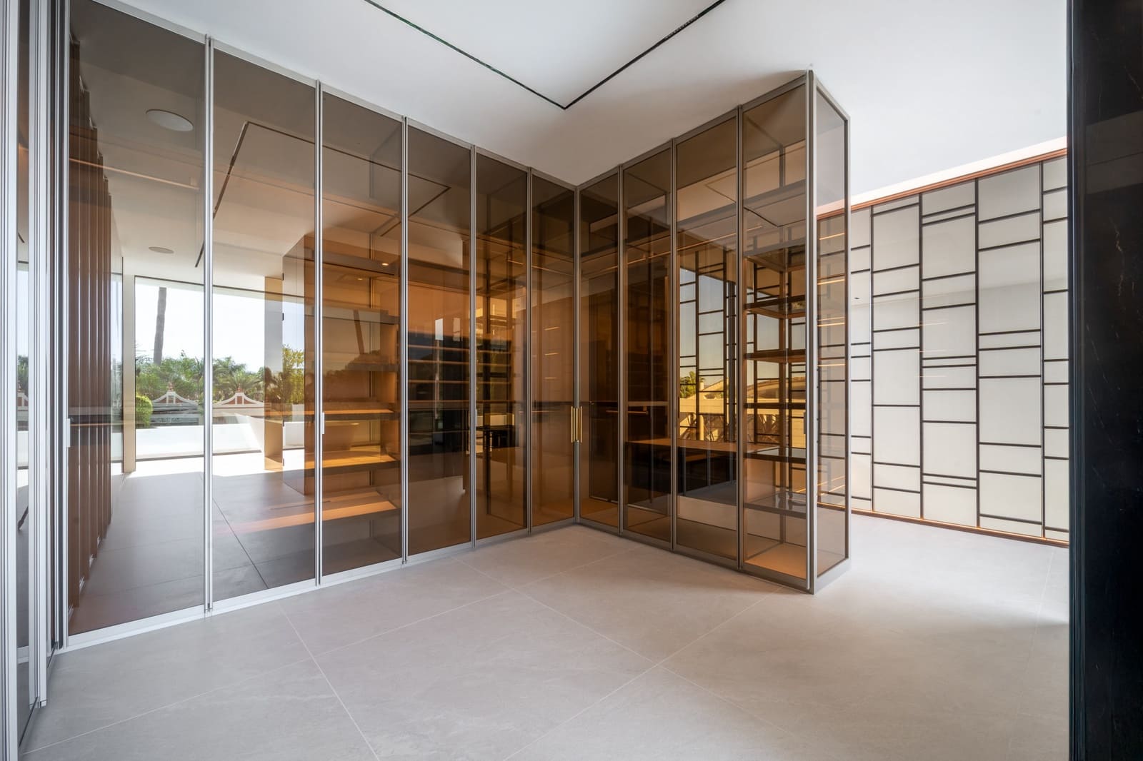 3 soveværelse Villa til salg i Marbella med swimmingpool garage - € 5.950.000 (Ref: 9655863)