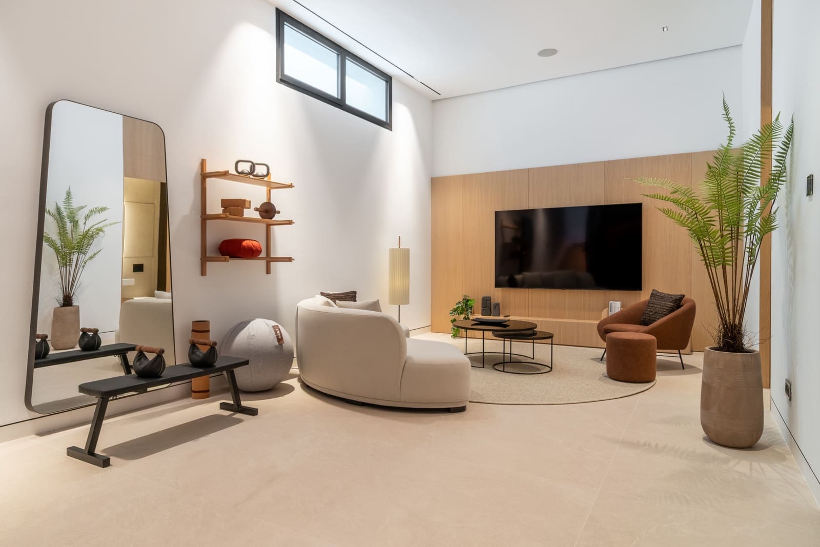 3 bedroom Villa for sale in Marbella with pool garage - € 5,950,000 (Ref: 9655863)