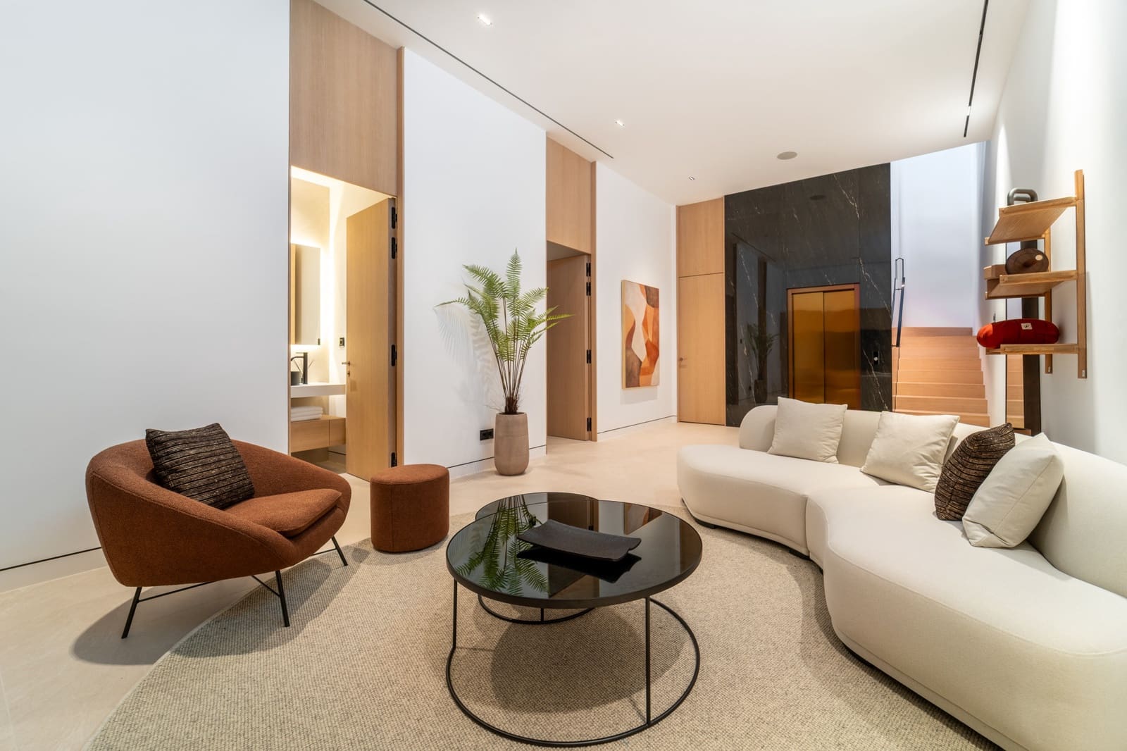 3 bedroom Villa for sale in Marbella with pool garage - € 5,950,000 (Ref: 9655863)