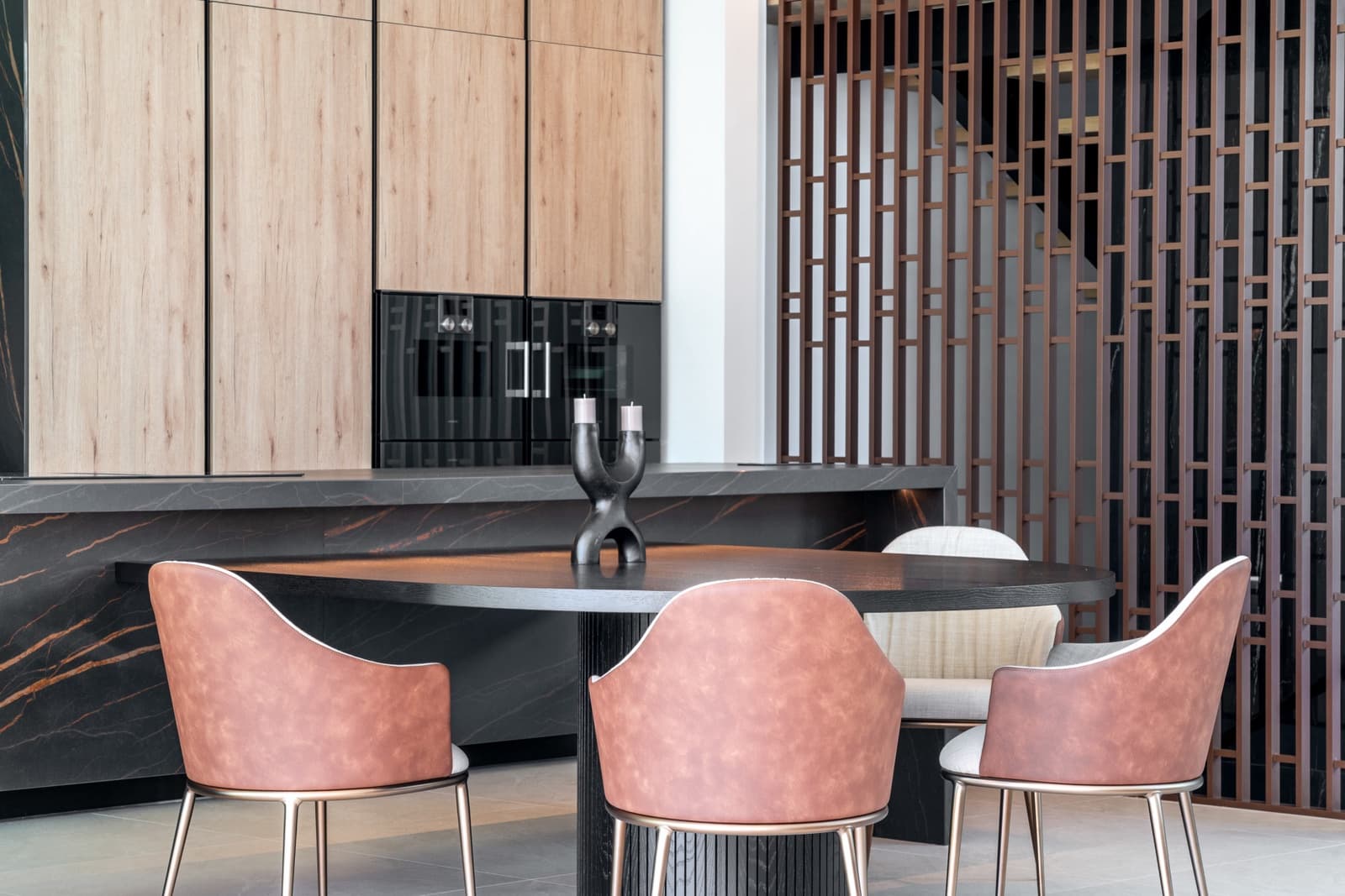 3 bedroom Villa for sale in Marbella with pool garage - € 5,950,000 (Ref: 9655863)