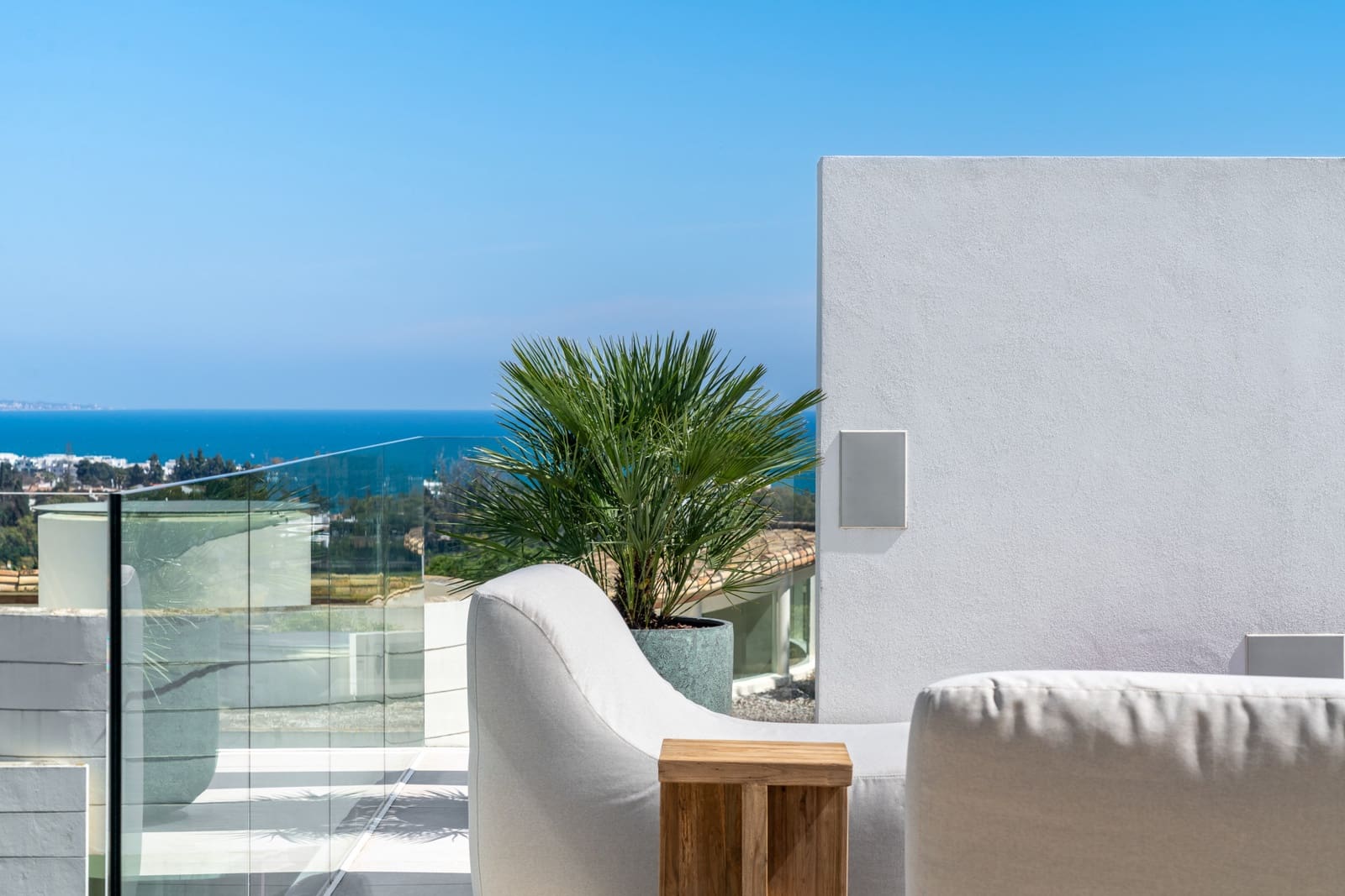 3 quarto Moradia para venda em Marbella com piscina garagem - 5 950 000 € (Ref: 9655863)