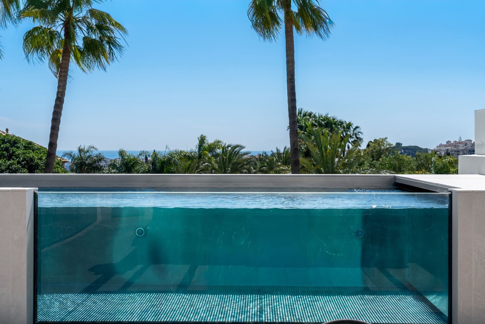 3 quarto Moradia para venda em Marbella com piscina garagem - 5 950 000 € (Ref: 9655863)