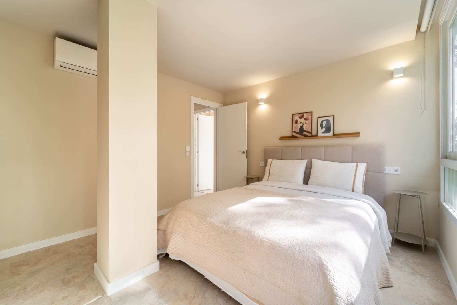 Appartement de 2 chambres à louer à Marbella avec piscine garage - 2 750 € (Ref: 9665135)