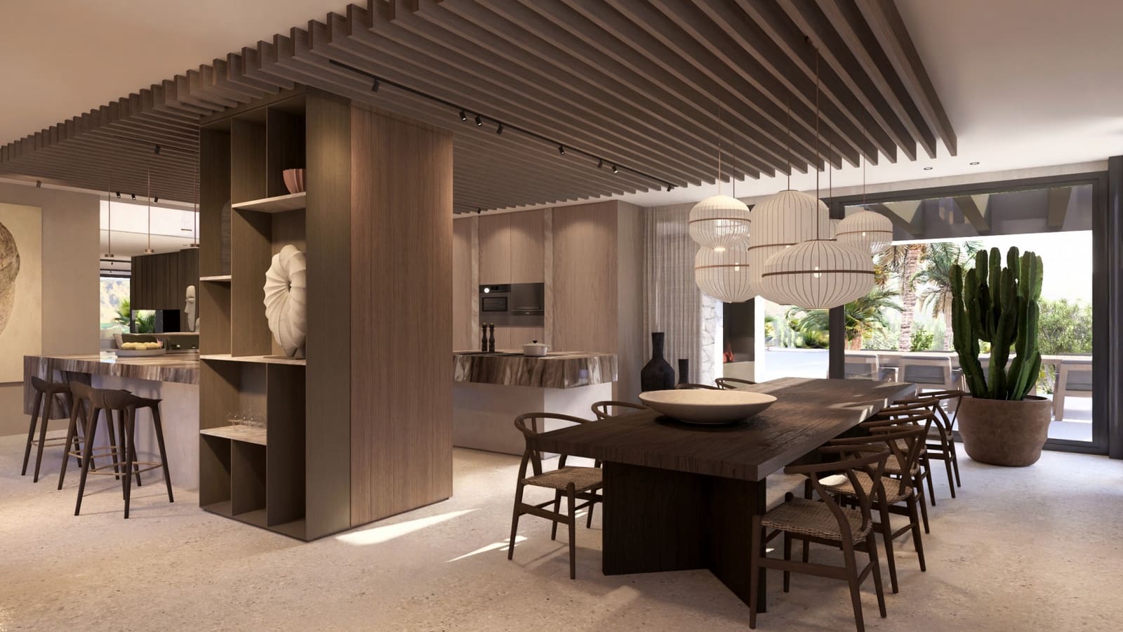 Byggegrund til salg i La Zagaleta - € 3.995.000 (Ref: 9666199)