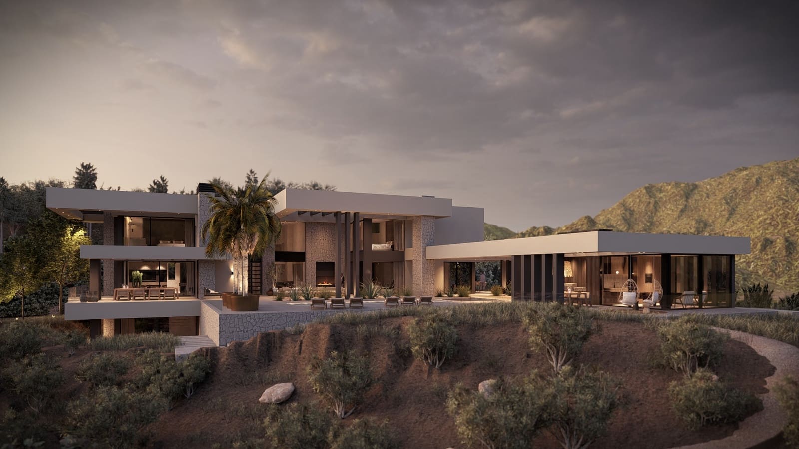 Byggegrund til salg i La Zagaleta - € 3.995.000 (Ref: 9666199)