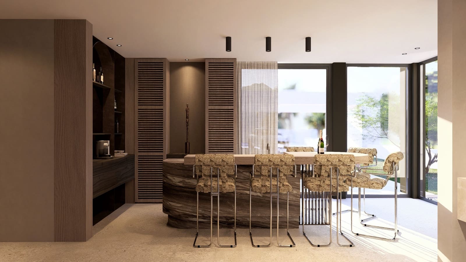 Byggegrund til salg i La Zagaleta - € 3.995.000 (Ref: 9666199)