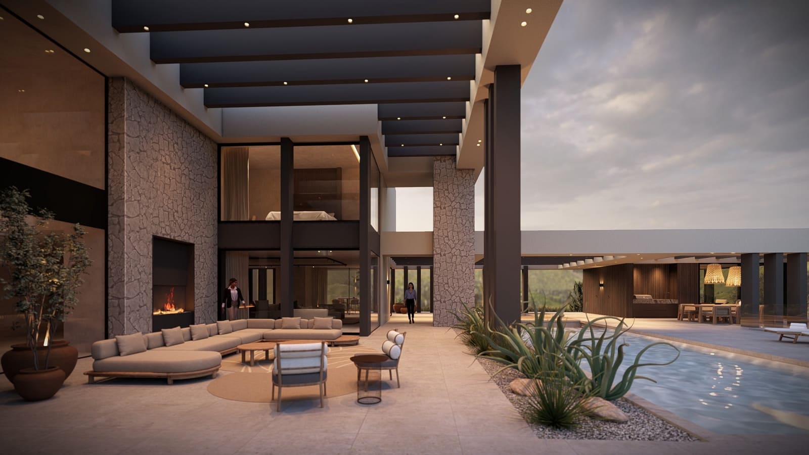 Byggegrund til salg i La Zagaleta - € 3.995.000 (Ref: 9666199)