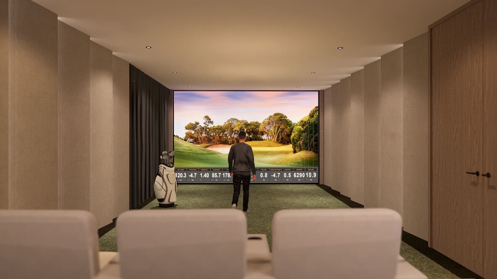 Byggegrund til salg i La Zagaleta - € 3.995.000 (Ref: 9666199)