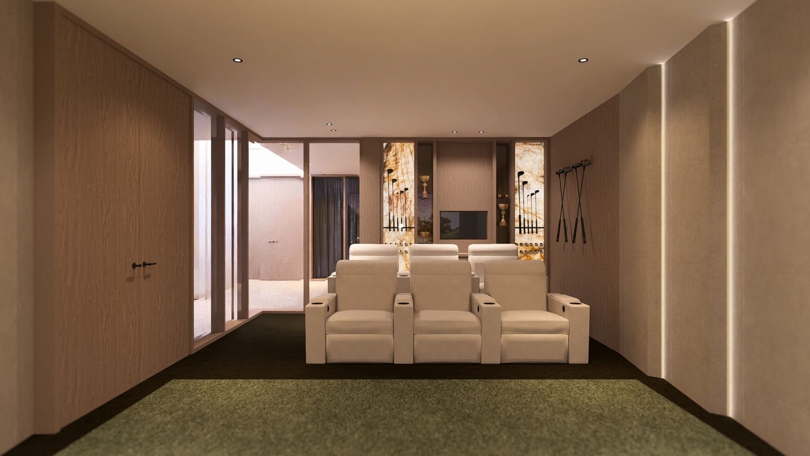 Byggegrund til salg i La Zagaleta - € 3.995.000 (Ref: 9666199)