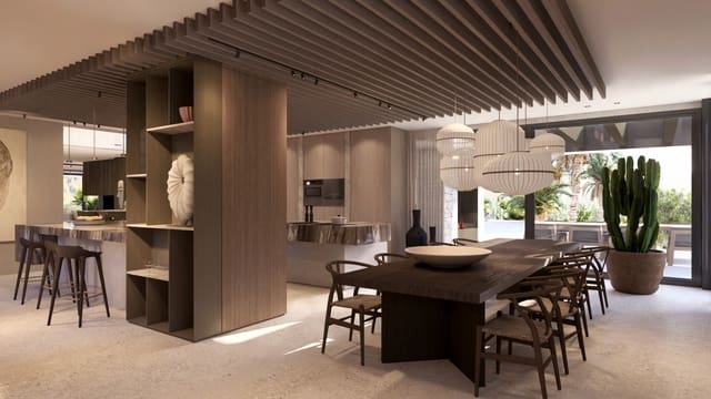 Byggegrund til salg i La Zagaleta, Benahavís - € 3.995.000 (Ref: 9666199)