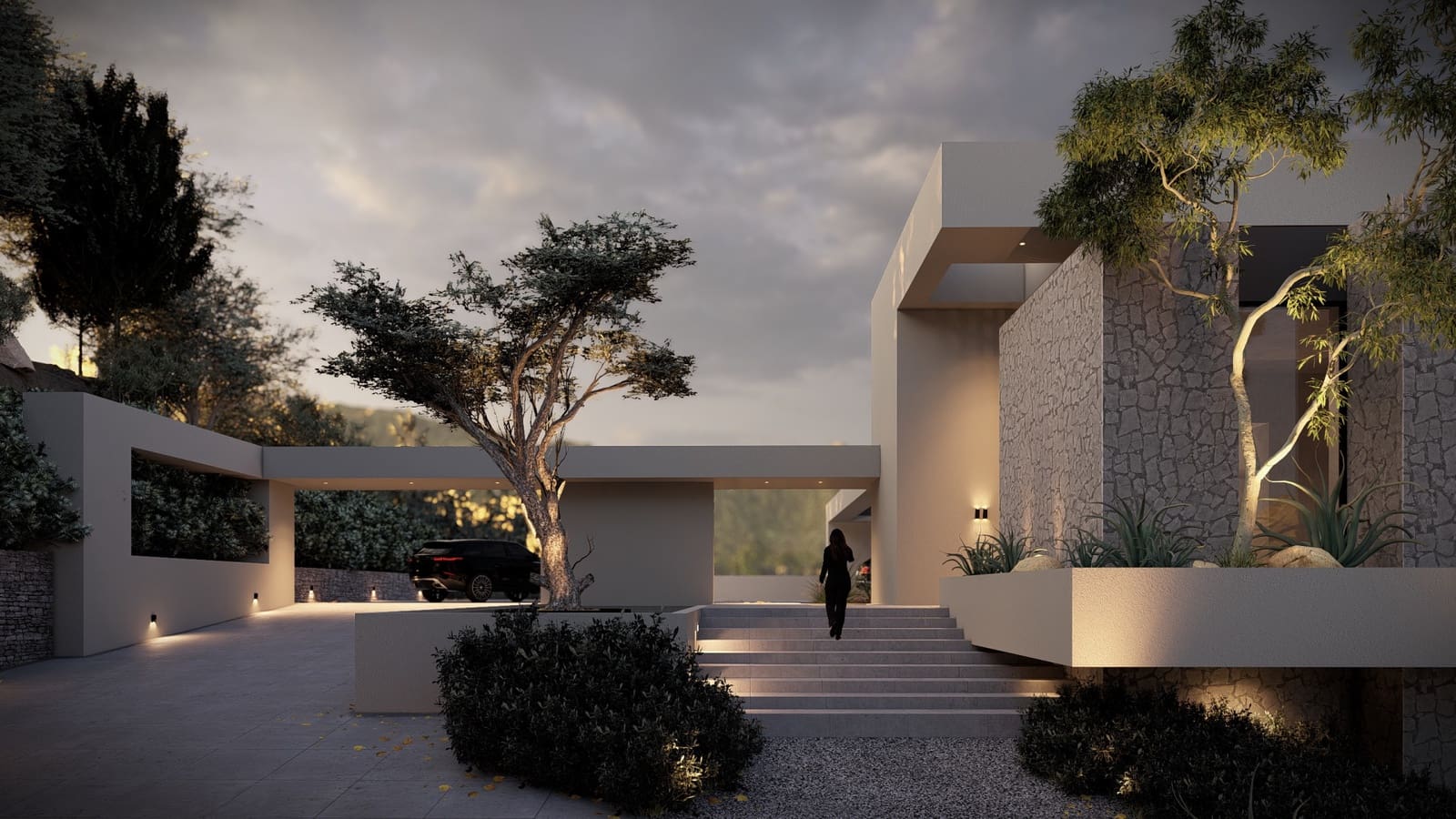 Byggegrund til salg i La Zagaleta - € 3.995.000 (Ref: 9666199)