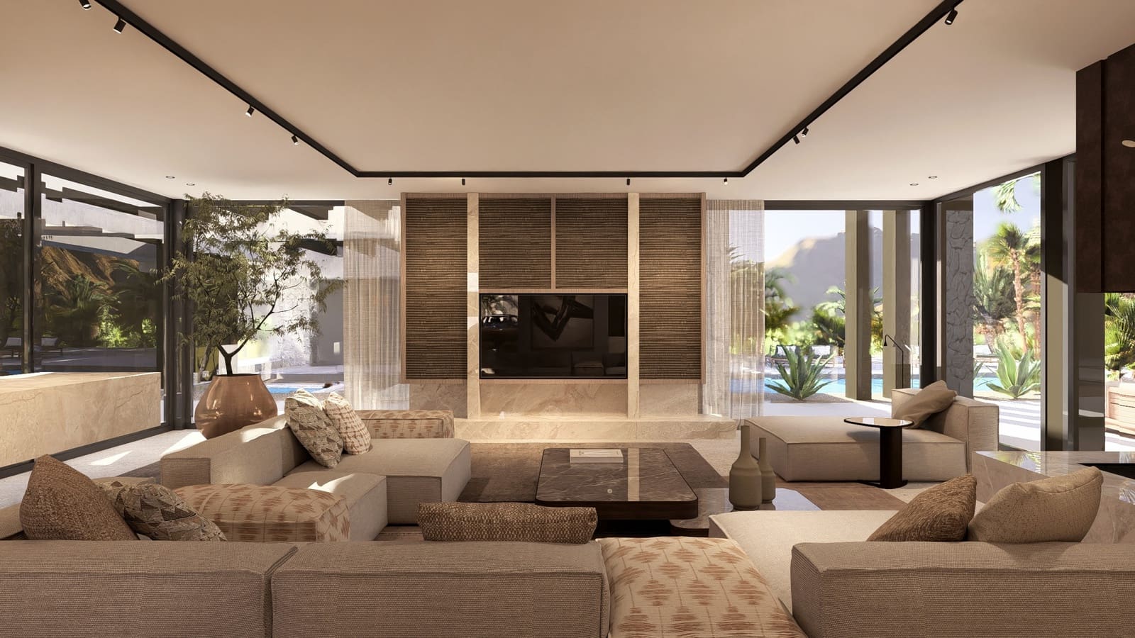 Byggegrund til salg i La Zagaleta - € 3.995.000 (Ref: 9666199)