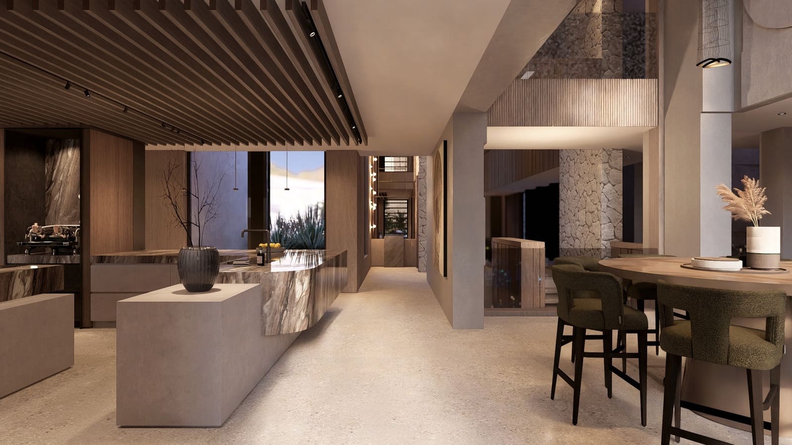 Byggegrund til salg i La Zagaleta - € 3.995.000 (Ref: 9666199)