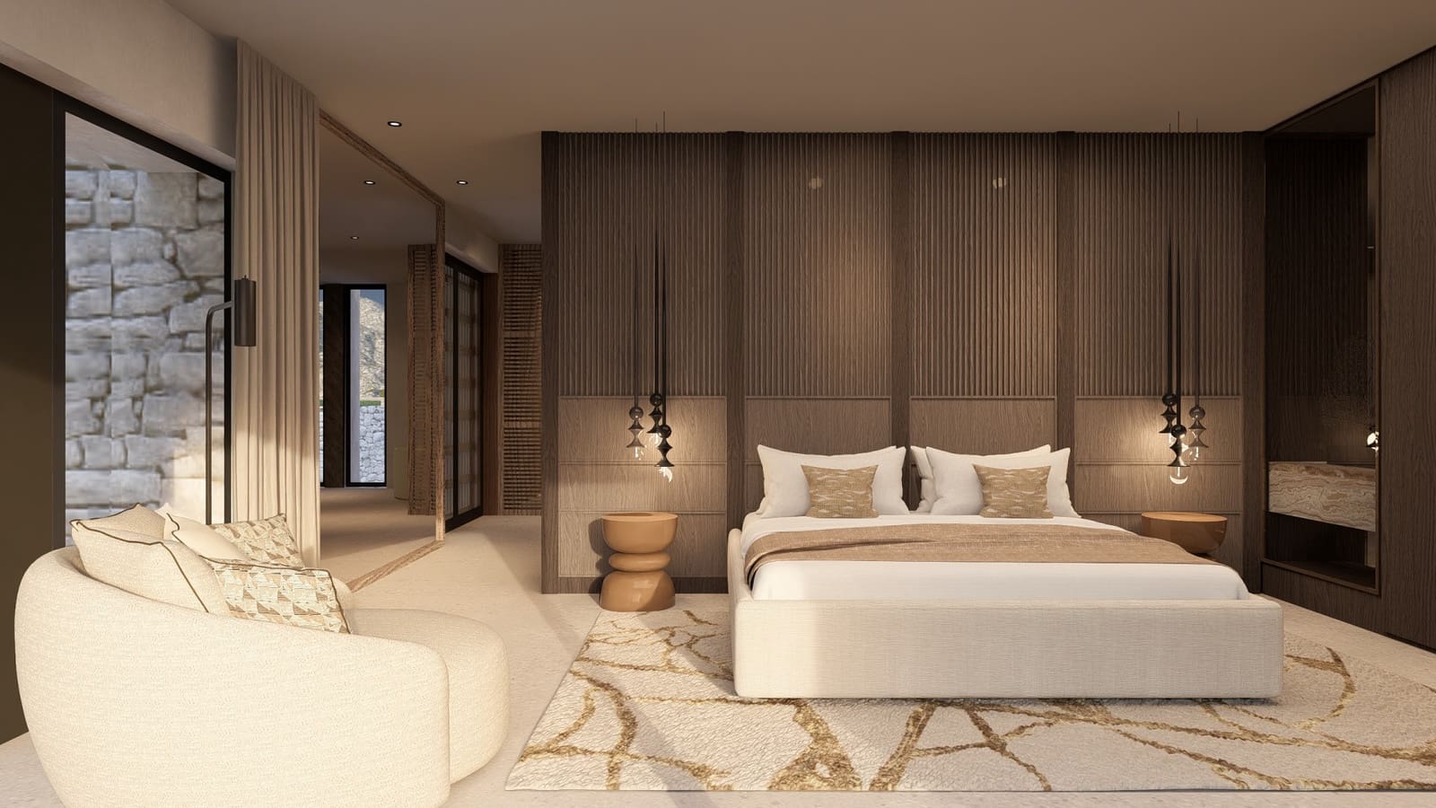 Byggegrund til salg i La Zagaleta - € 3.995.000 (Ref: 9666199)