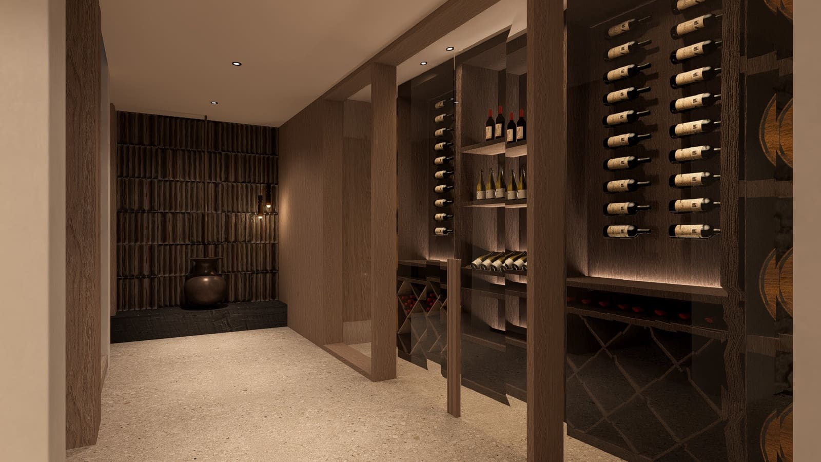 Byggegrund til salg i La Zagaleta - € 3.995.000 (Ref: 9666199)