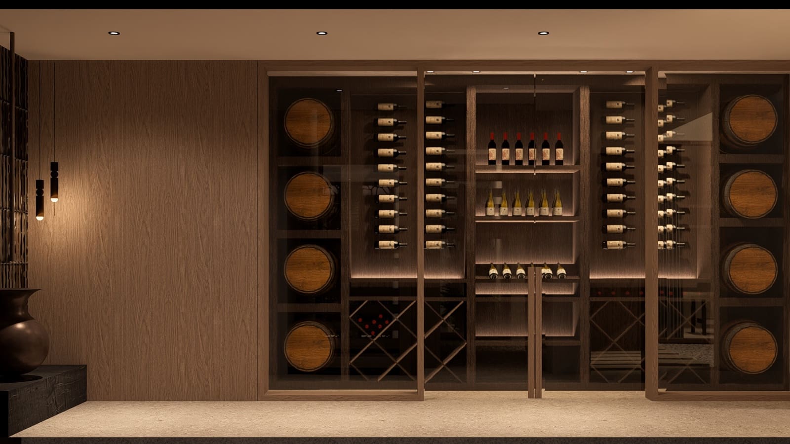 Byggegrund til salg i La Zagaleta - € 3.995.000 (Ref: 9666199)