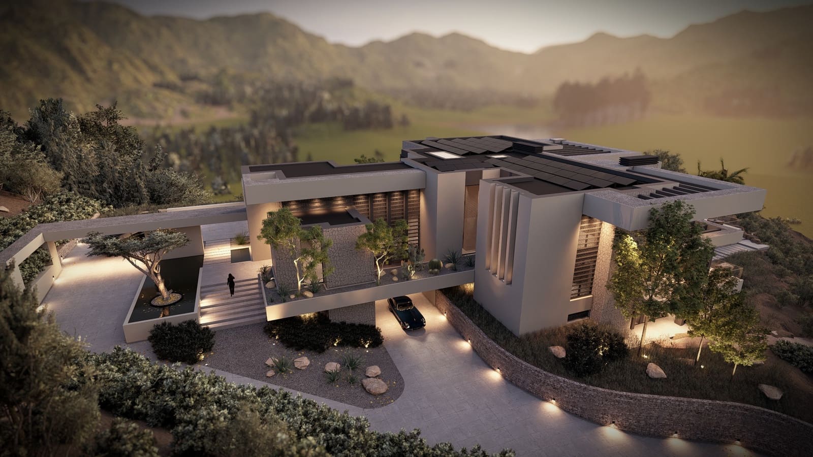 Byggegrund til salg i La Zagaleta - € 3.995.000 (Ref: 9666199)