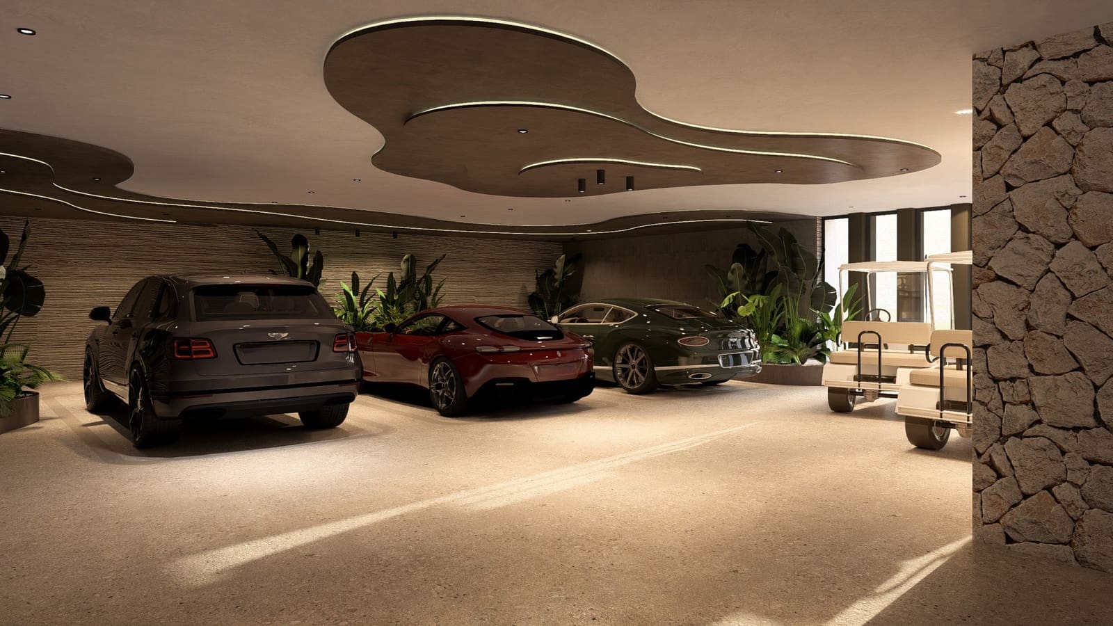 Byggegrund til salg i La Zagaleta - € 3.995.000 (Ref: 9666199)