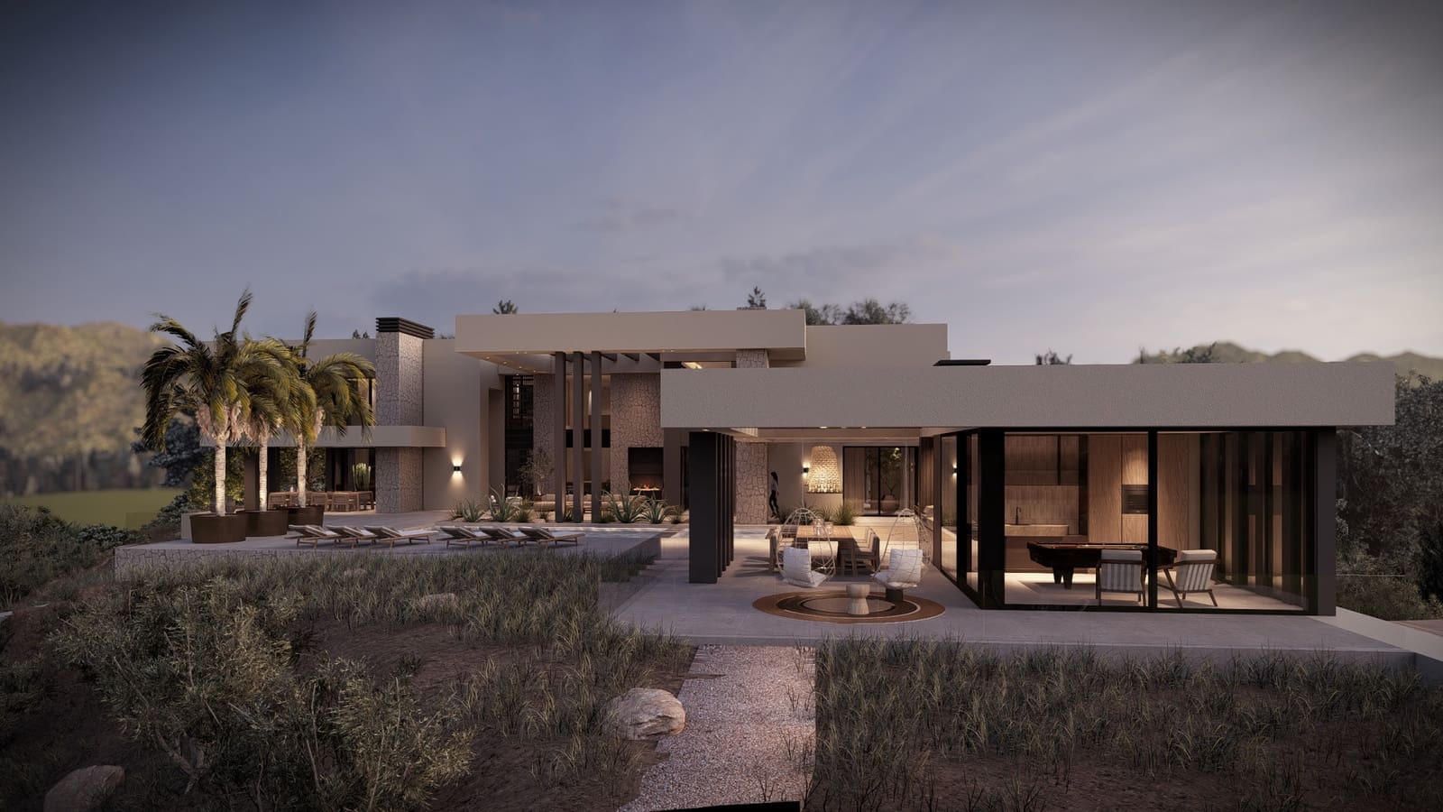 Building Plot for sale in La Zagaleta - € 3,995,000 (Ref: 9666199)