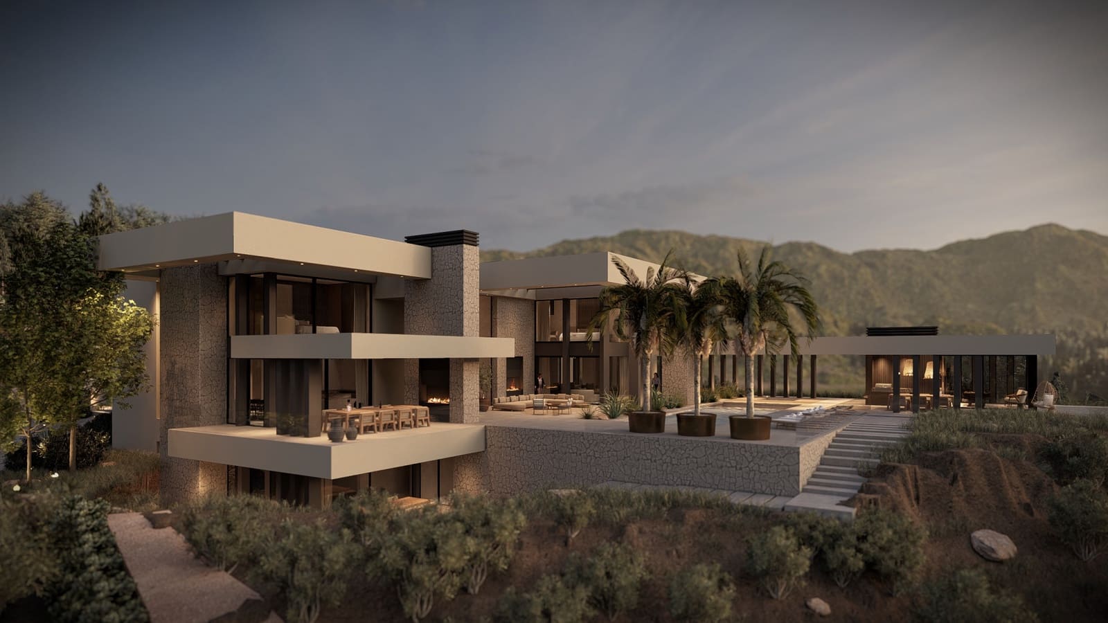Building Plot for sale in La Zagaleta - € 3,995,000 (Ref: 9666199)