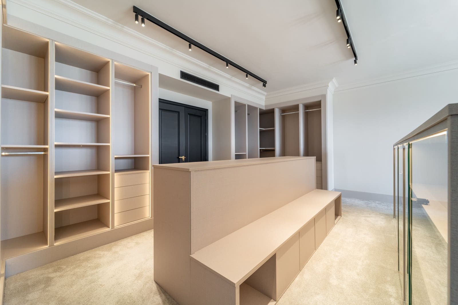 4 slaapkamer Penthouse te huur in Marbella met zwembad garage - € 18.000 (Ref: 9667178)