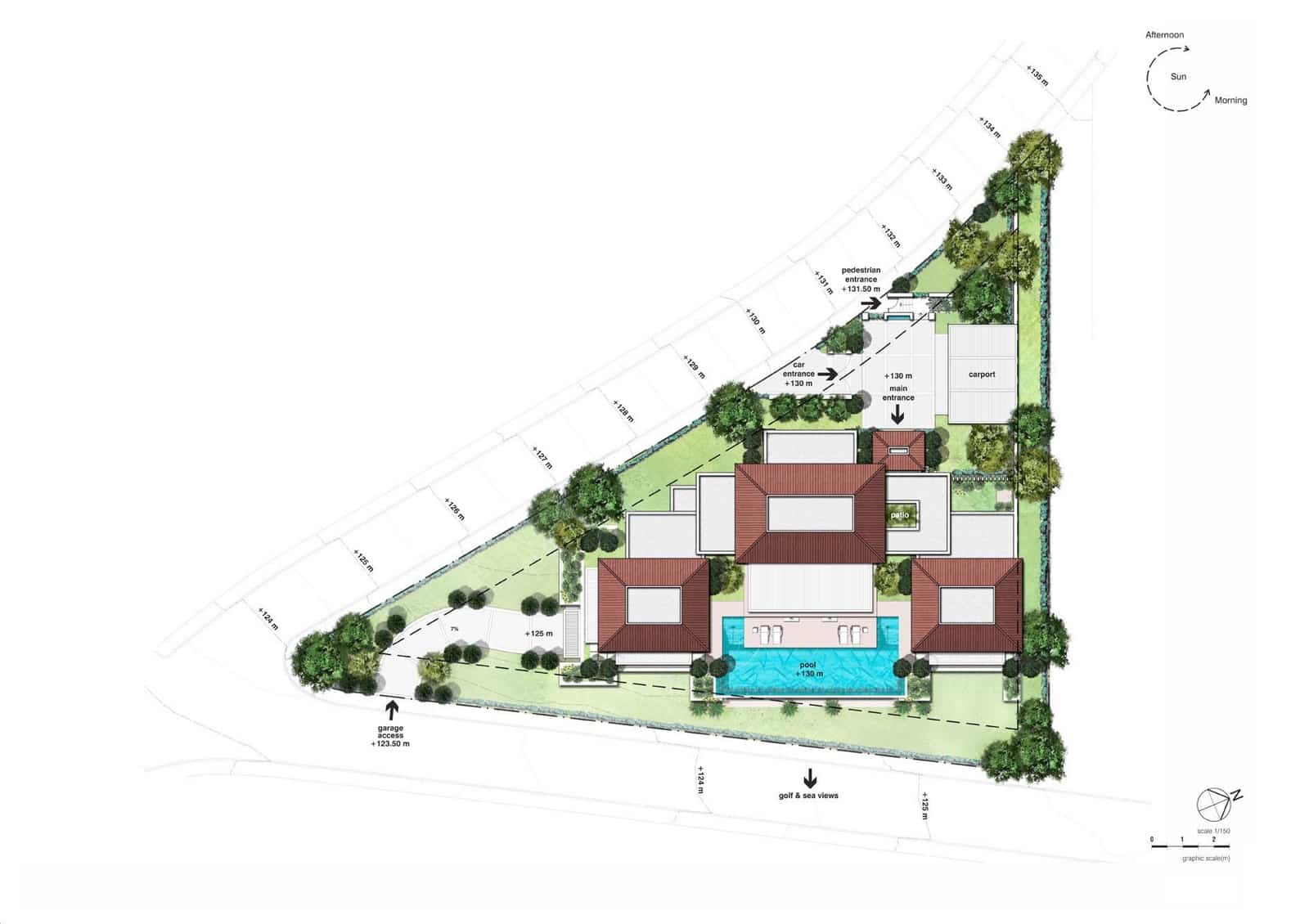 Byggetomt til salgs i Benahavis - € 2 145 000 (Ref: 9670314)