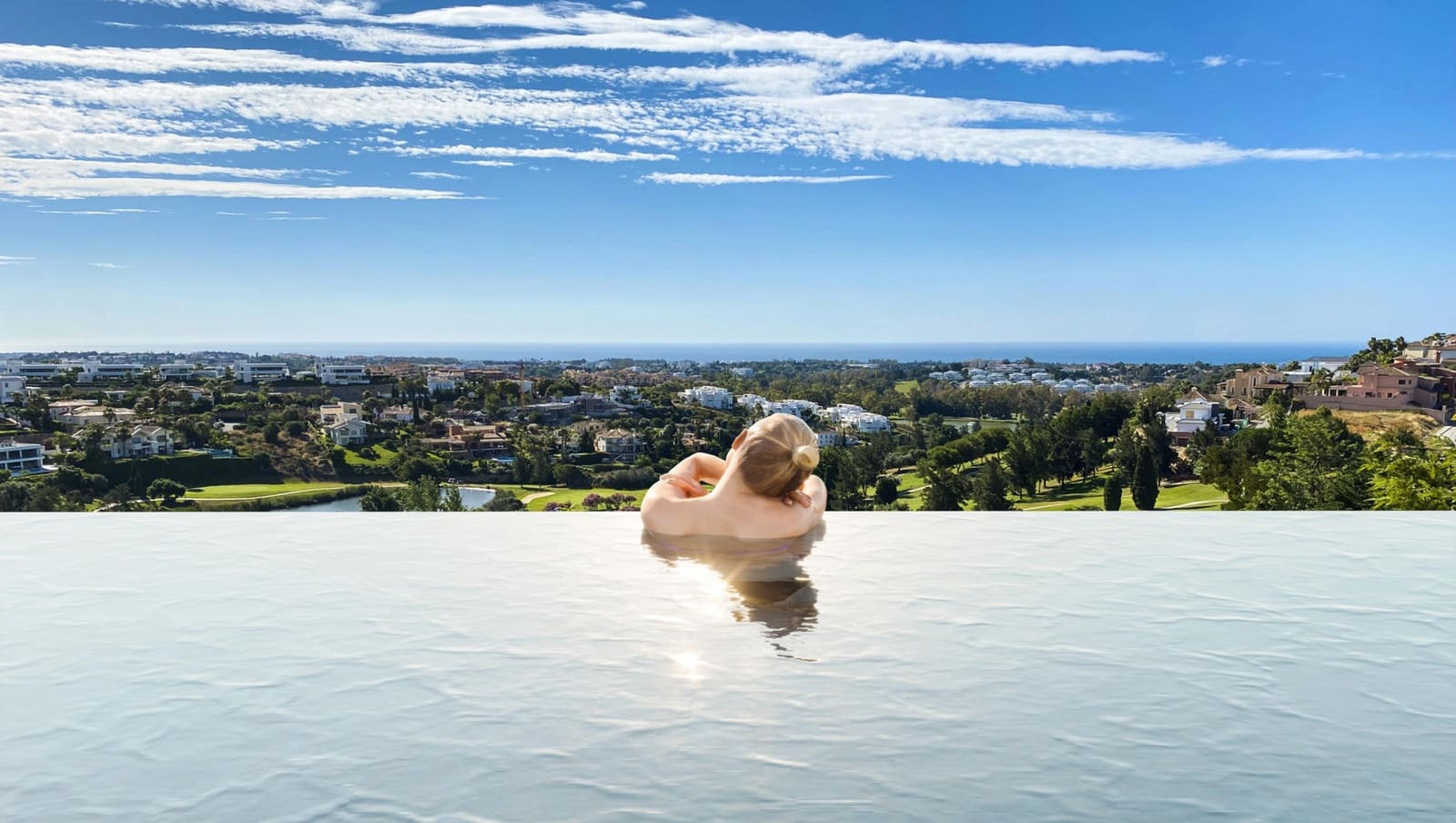 Byggetomt til salgs i Benahavis - € 2 145 000 (Ref: 9670314)