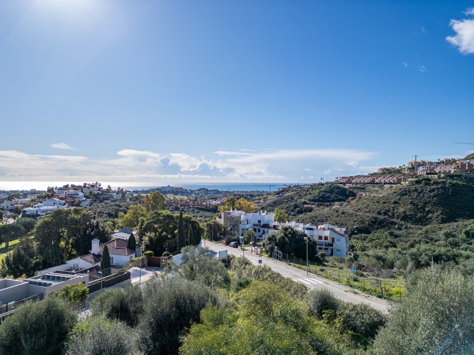 Building Plot for sale in Benahavis - € 2,145,000 (Ref: 9670314)