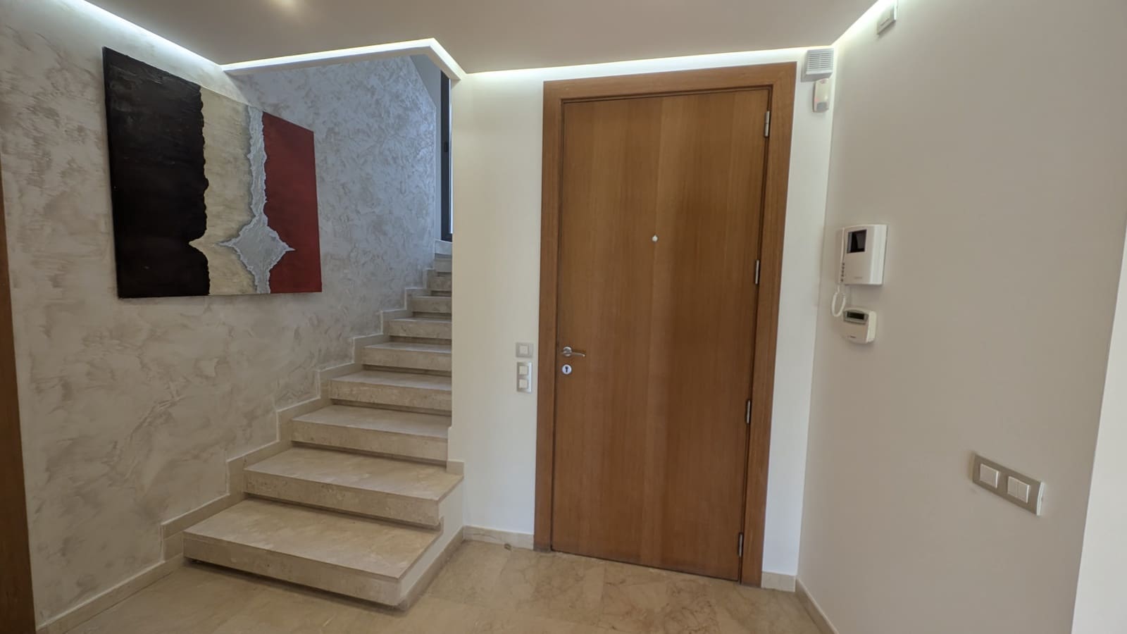 2 soveværelse Lejlighed til leje i Marbella med swimmingpool garage - € 5.000 (Ref: 9672453)