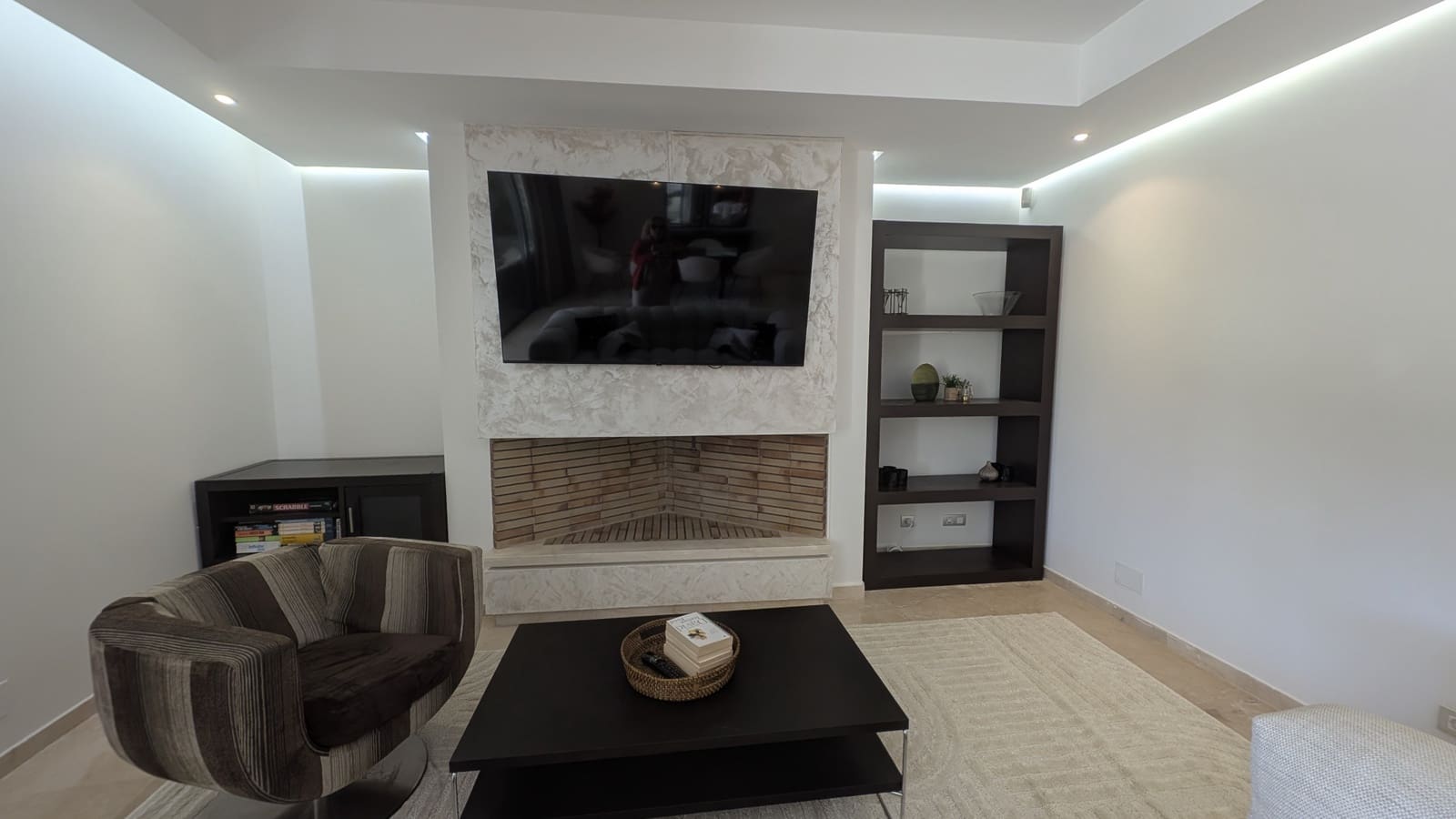 2 soveværelse Lejlighed til leje i Marbella med swimmingpool garage - € 5.000 (Ref: 9672453)