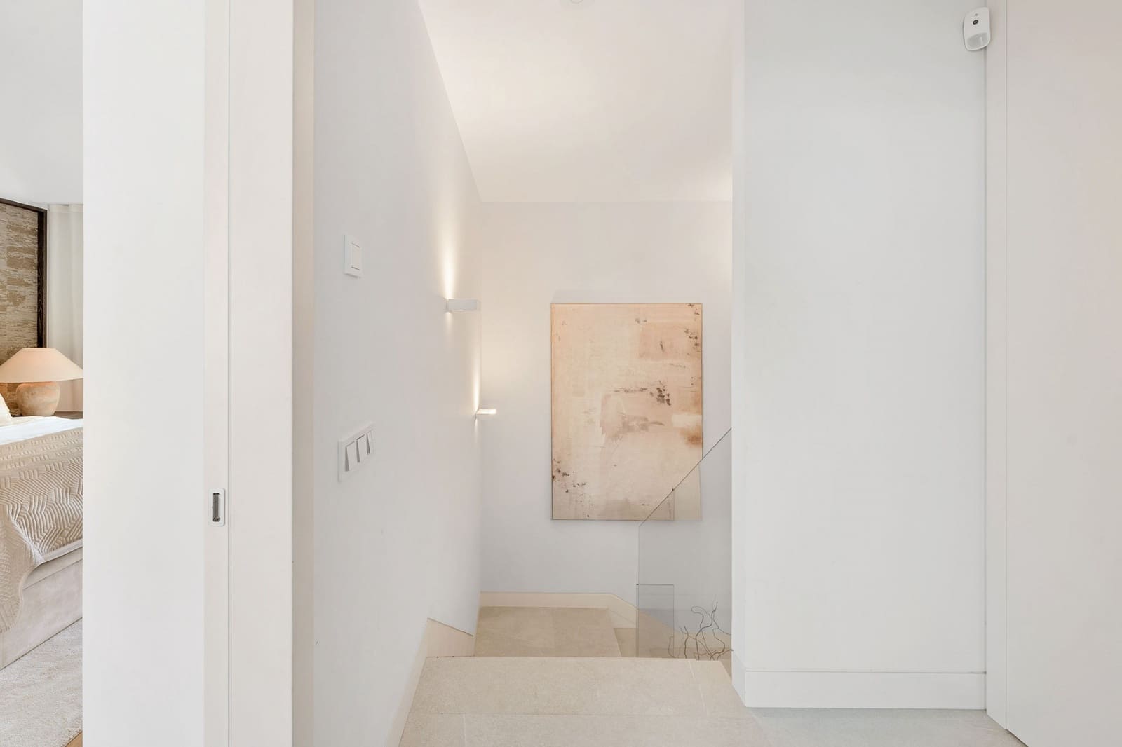 3 bedroom Penthouse for sale in Marbella with pool garage - € 3,895,000 (Ref: 9677062)