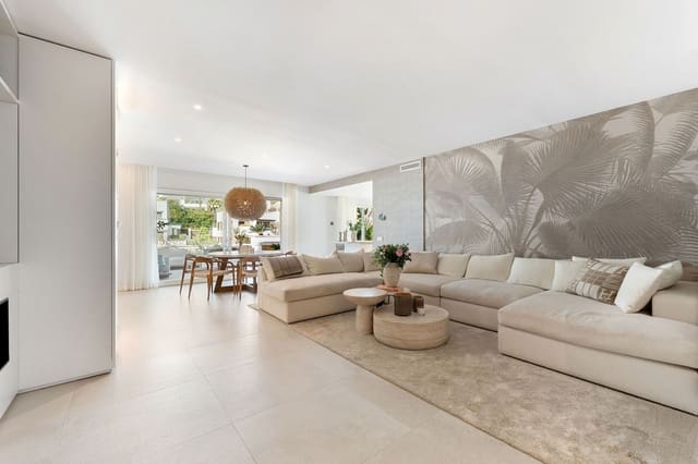 3 sovrum Takvåning till salu i Marbella med pool garage - 3 895 000 € (Ref: 9677062)
