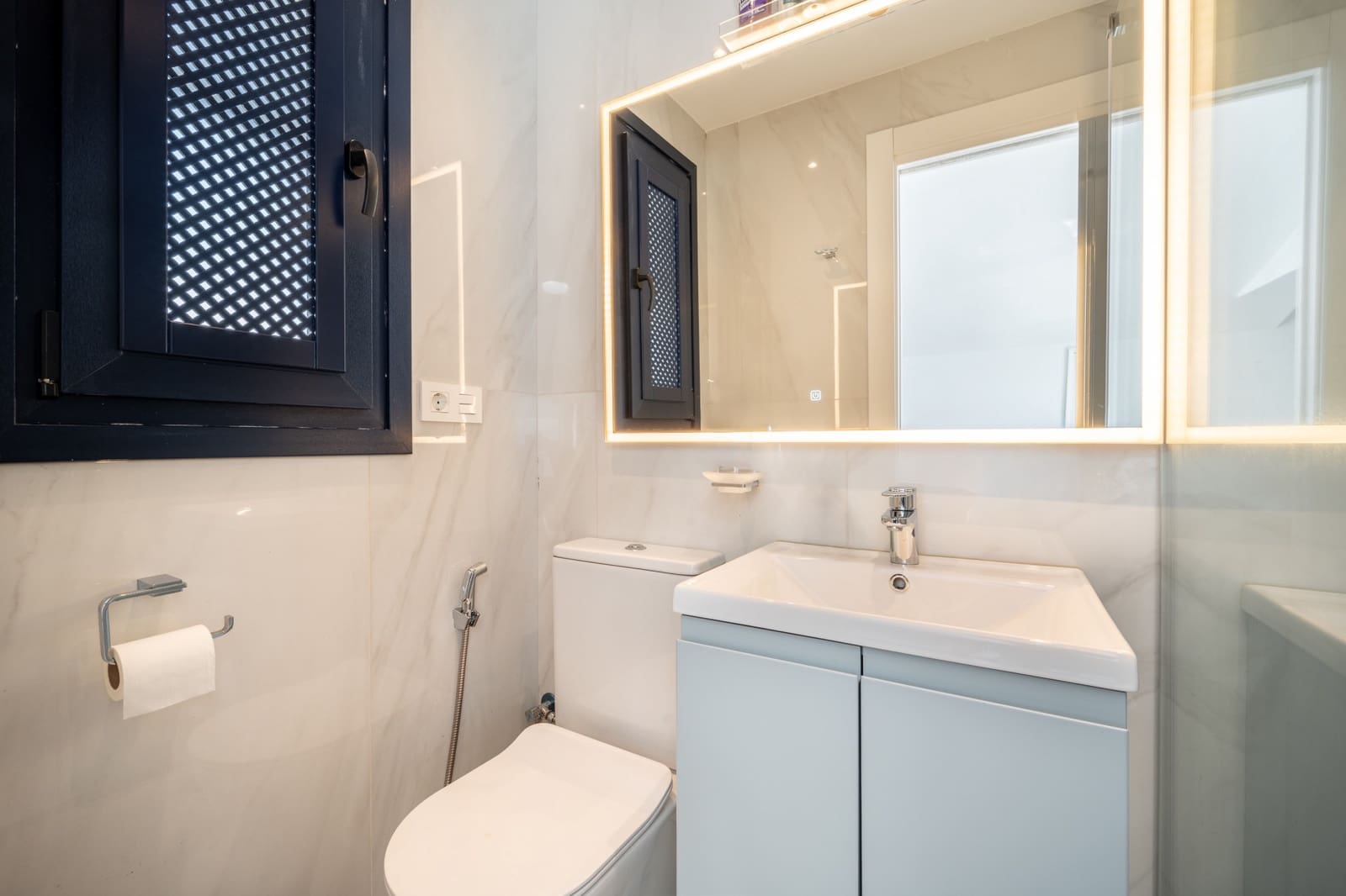 2 chambre Maison de Ville à vendre à Estepona avec piscine garage - 1 500 000 € (Ref: 9677063)