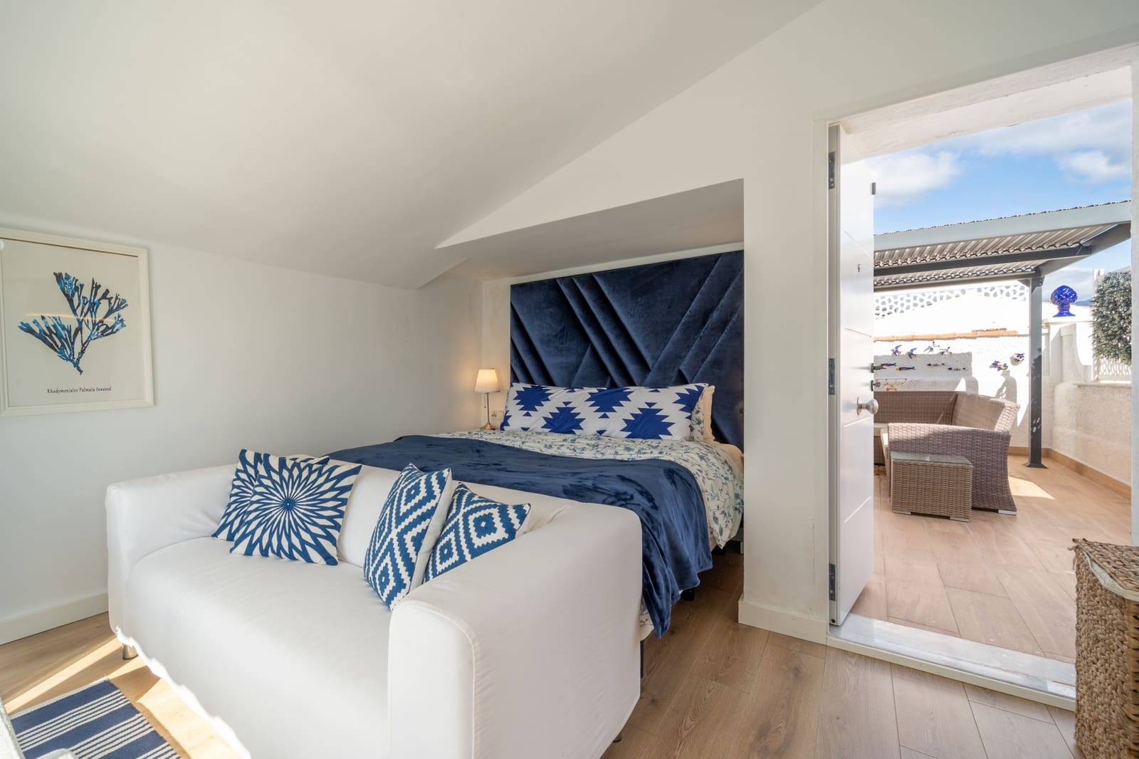 2 chambre Maison de Ville à vendre à Estepona avec piscine garage - 1 500 000 € (Ref: 9677063)