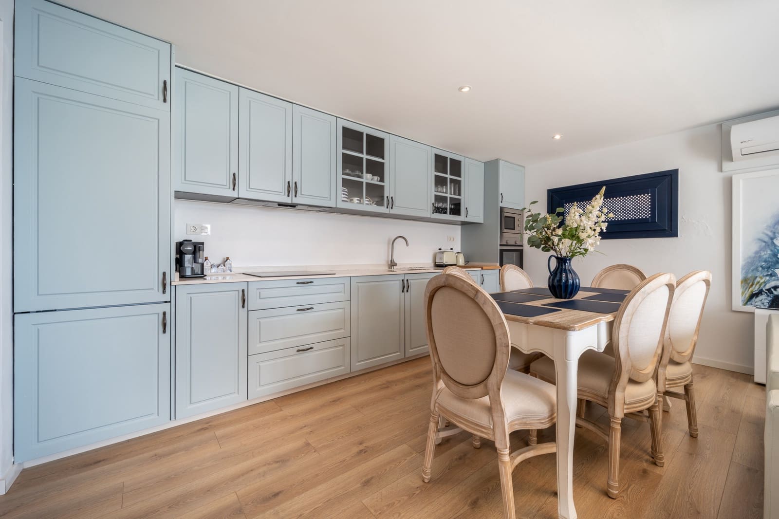 2 chambre Maison de Ville à vendre à Estepona avec piscine garage - 1 500 000 € (Ref: 9677063)