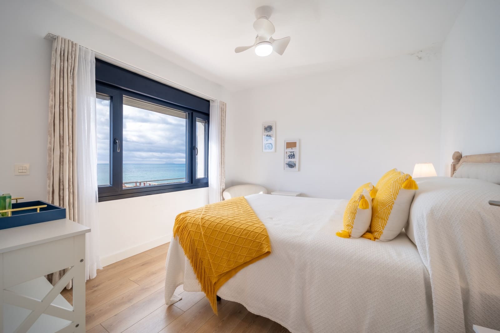 2 chambre Maison de Ville à vendre à Estepona avec piscine garage - 1 500 000 € (Ref: 9677063)